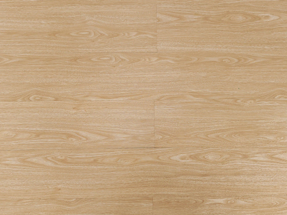 LVT-golv ljus ekkorn 7,25×48