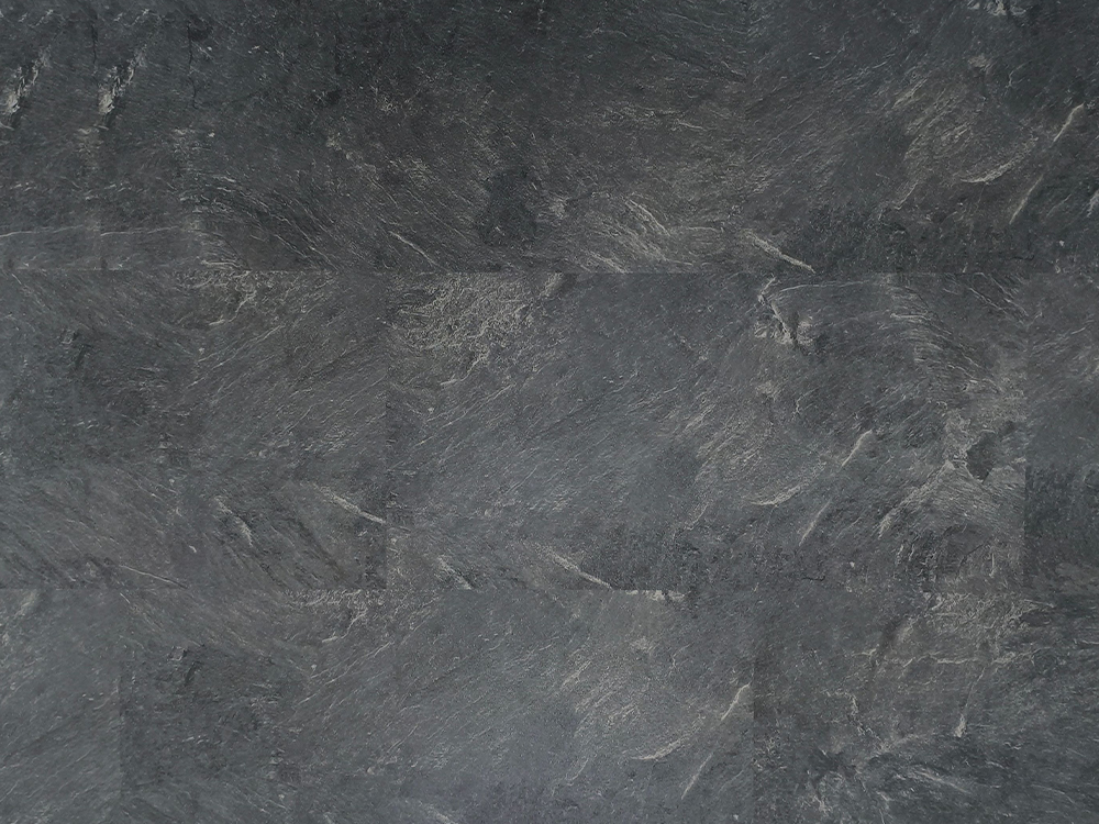 SPC-WG Stone Look Kakel Djupgrå Betong 12×24
