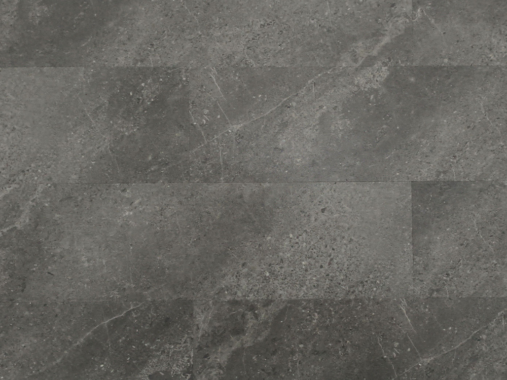 SPC-WG Stone Look Kakel Djupgrå Betong 9×36