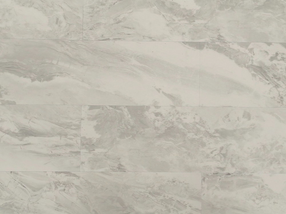 SPC-WG Stone Look Kakel Krämvit Marmor 9×36