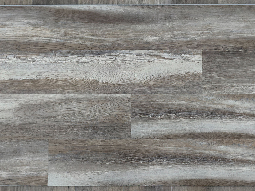 SPC Flooring Weather Grey Wood Grain 7×60